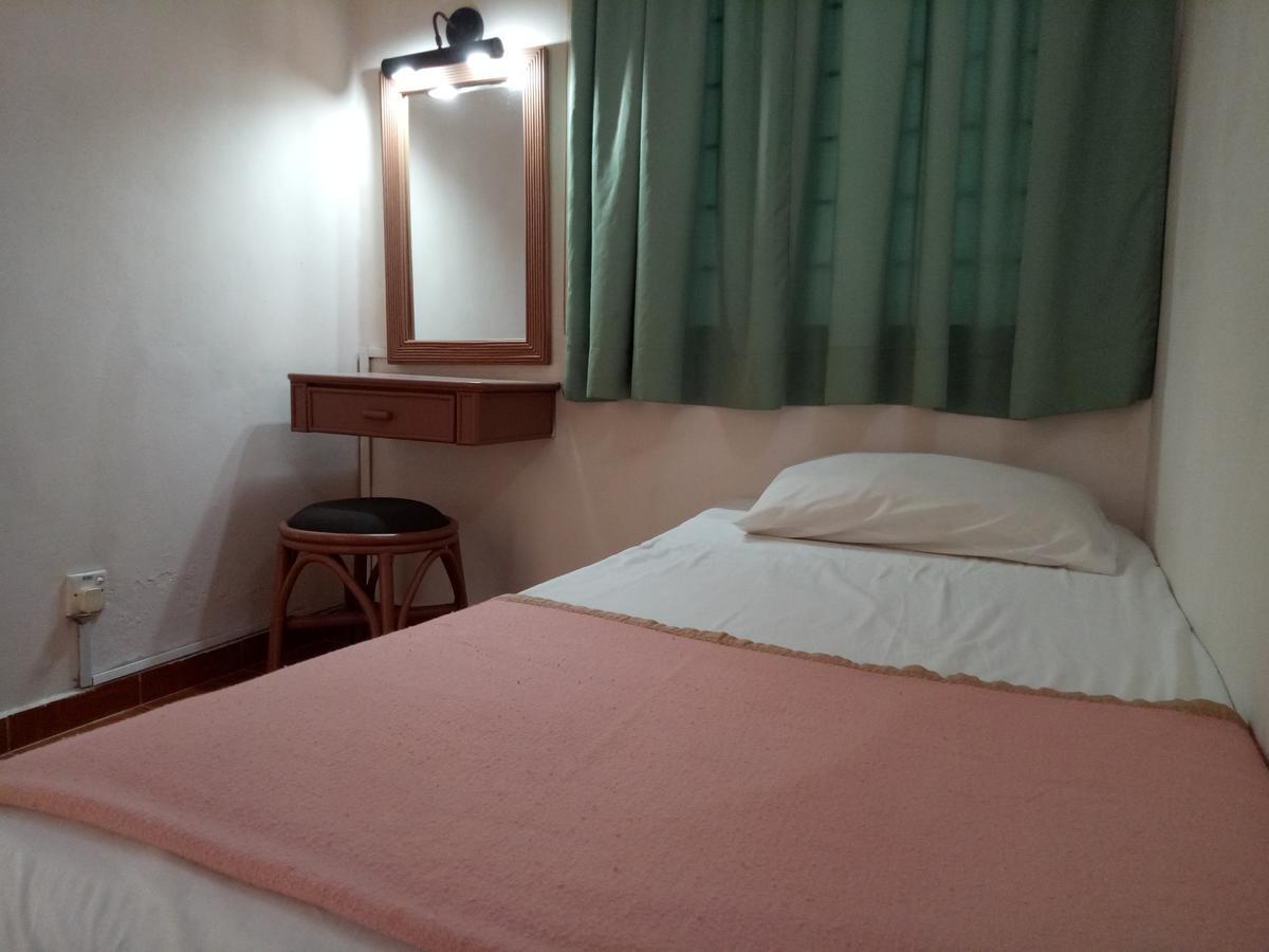 Ruiyas Sea View Condominium Portdickson Петалинг Джая Екстериор снимка
